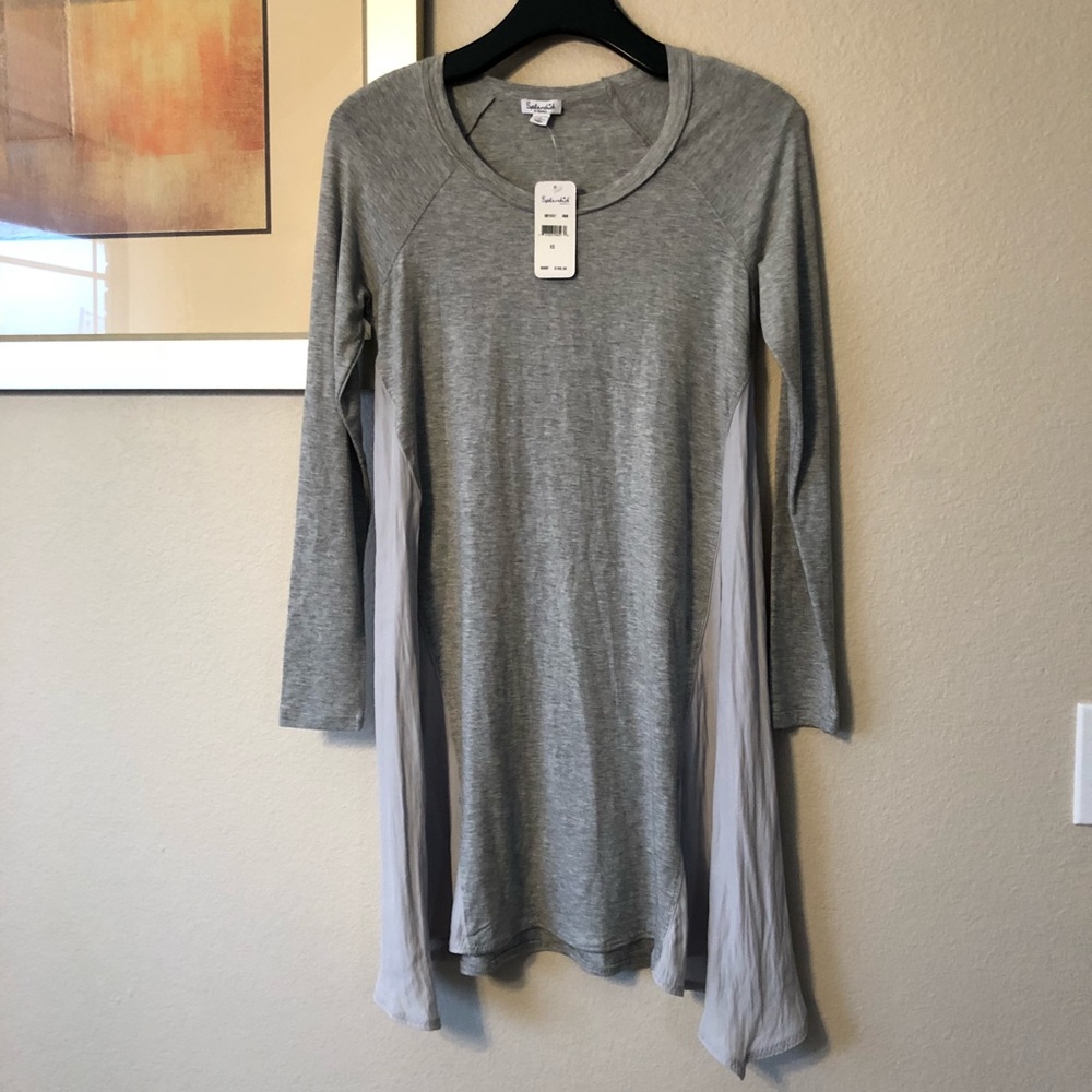 Splendid tunic dress